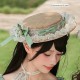 Twilight Crush Grape Pastoral Song Blouses(Reservation/2 Colours/Full Payment Without Shipping)